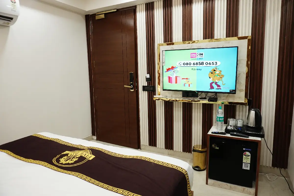Standard Room 1